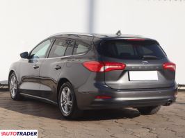 Ford Focus 2018 1.0 123 KM