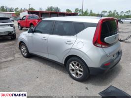 Kia Soul 2020 2 Kia Soul 2020 2