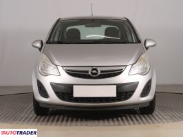 Opel Corsa 2012 1.4 99 KM
