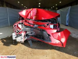 Toyota Corolla 2025 1