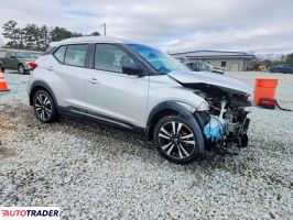 Nissan Pozostałe 2020 1