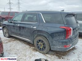 Hyundai Pozostałe 2020 3