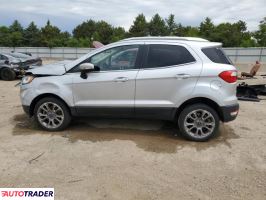 Ford EcoSport 2019 2