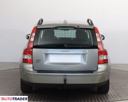Volvo V50 2007 1.6 107 KM Volvo V50 2007 1.6 107 KM