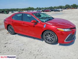 Toyota Camry 2023 2