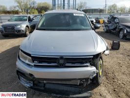 Volkswagen Tiguan 2020 2