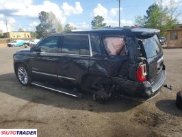 GMC Yukon 2020 6