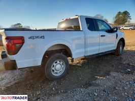 Ford Pozostałe 2024 5