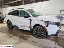 Kia Sorento 2023 2