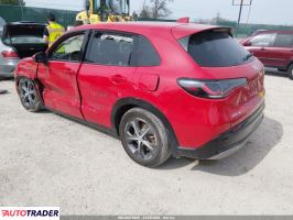 Honda HR-V 2024 2