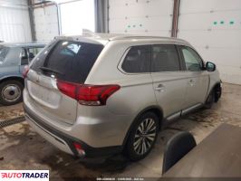 Mitsubishi Outlander 2020 2