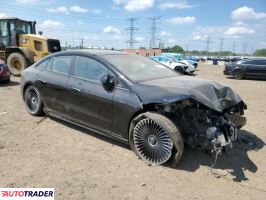 Mercedes CL 2023 Mercedes CL 2023