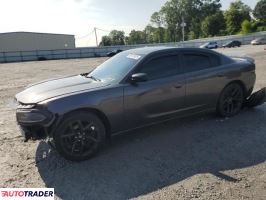 Dodge Charger 2020 3