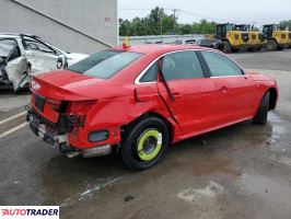 Audi A4 2020 2