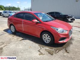 Hyundai Accent 2019 1