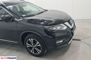 Nissan X-Trail 2021 1.3 158 KM