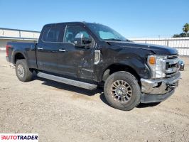 Ford Pozostałe 2022 6