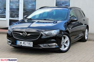 Opel Insignia 2019 1.6 136 KM