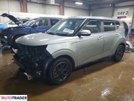 Kia Soul 2024 2