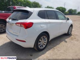 Buick Pozostałe 2019 2 Buick Pozostałe 2019 2