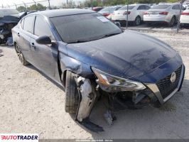 Nissan Altima 2022 2