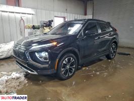 Mitsubishi Eclipse - zobacz ofertę