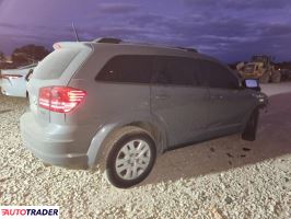 Dodge Journey 2019 2