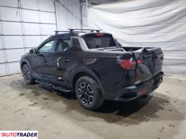 Hyundai Pozostałe 2024 2