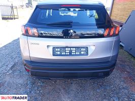 Peugeot 3008 2021 1.5 130 KM