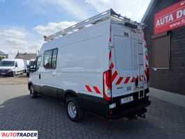 Iveco Daily 2015 3 Iveco Daily 2015 3
