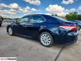 Toyota Camry 2020 2