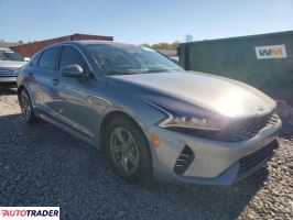 Kia Pozostałe 2021 1