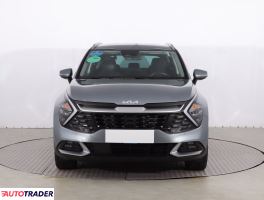Kia Sportage 2022 1.6 261 KM
