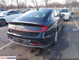 Hyundai Sonata 2023 2 Hyundai Sonata 2023 2