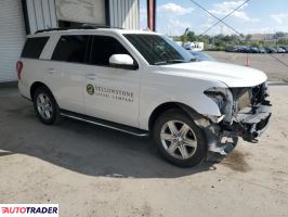 Ford Expedition 2020 3