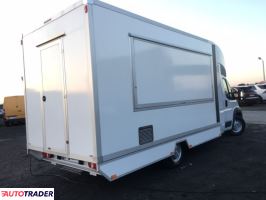 Citroen Jumper 2016 2.3 Citroen Jumper 2016 2.3