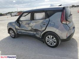 Kia Soul 2025 2