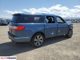 Lincoln Navigator 2019 3