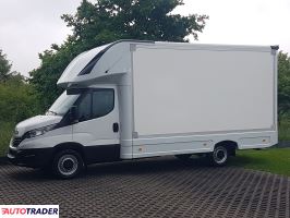Iveco Daily 2020 2.3 Iveco Daily 2020 2.3