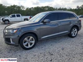 Audi Q7 2023 2