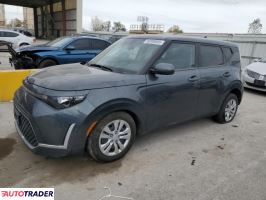 Kia Soul - zobacz ofertę