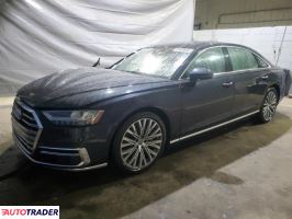 Audi A8 - zobacz ofertę
