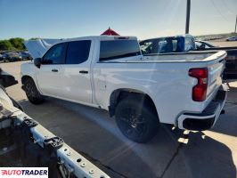 Chevrolet Silverado 2026 2