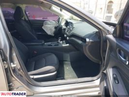 Nissan Altima 2020 2