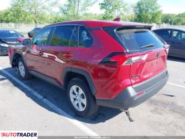 Toyota Pozostałe 2024 2 Toyota Pozostałe 2024 2