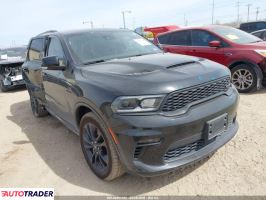 Dodge Durango 2023 5