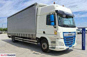 Daf 2018