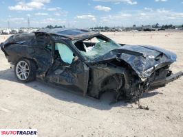 Dodge Challenger 2023 3 Dodge Challenger 2023 3