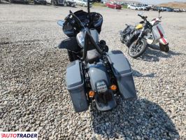 Harley-Davidson Pozostałe 2022 Harley-Davidson Pozostałe 2022