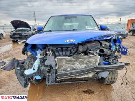 Kia Soul 2020 2